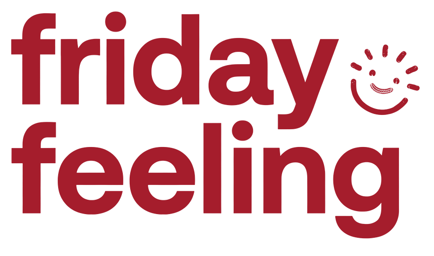 Friday Feeling